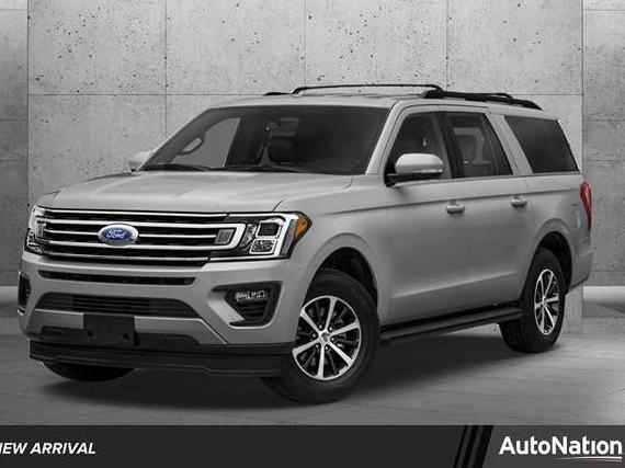 FORD EXPEDITION MAX 2019 1FMJK2AT0KEA19717 image